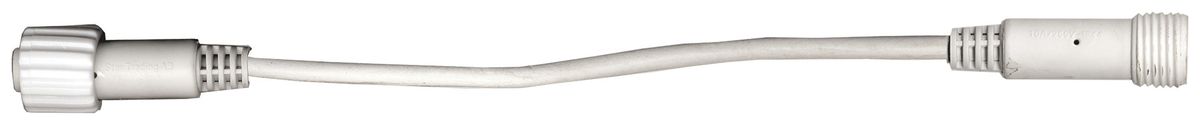 Cavo di prolunga System LED/Expo Extra, 5m, bianco
