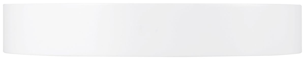 Downlight LED AP Sylvania Flat 226 17W 1750lm 4000K IP20 120° VAR Ø226mm blanc