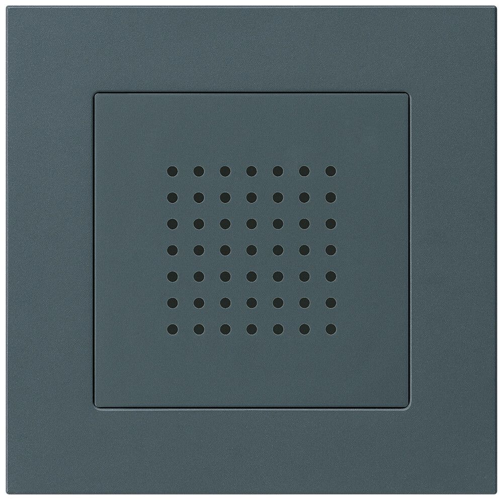 UP-Türgong kallysto.pro 230V anthrazit