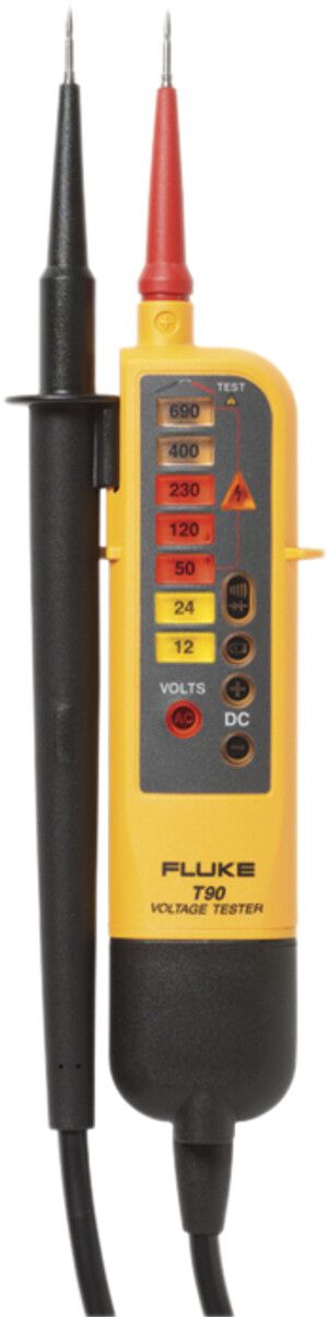 Indicateur de tension Fluke T90