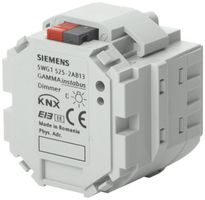 UP-KNX-Dimmaktor univ.Siemens 10…250VA UP525/13