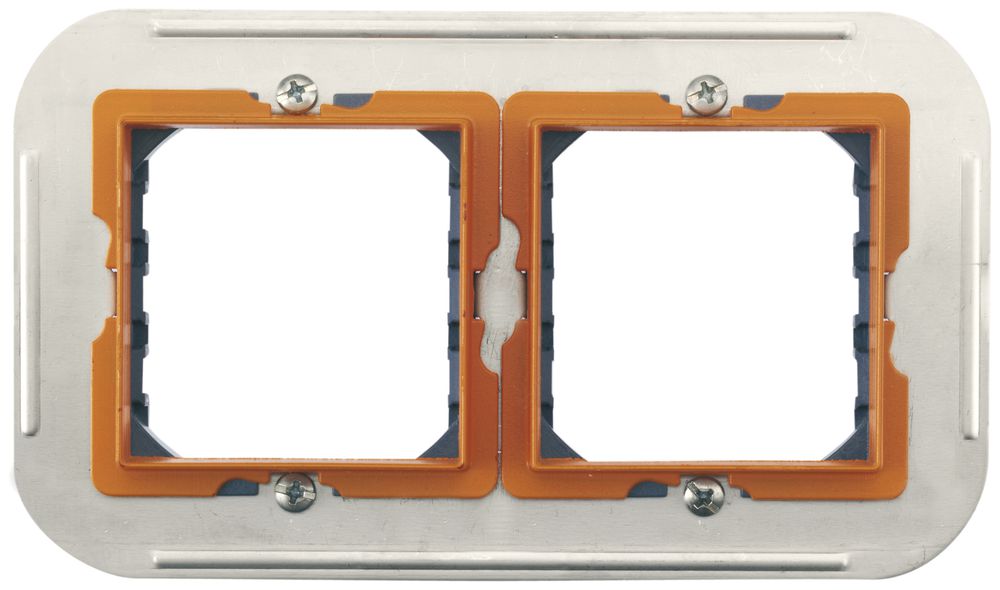 Cornice di fissaggio grd.I+I