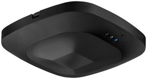 UP-Präsenzmelder Steinel HF 360 KNX 2.8m 360° 140° schwarz