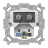 Combinaison ENC ABB GE Z capteur/actionneur free@home