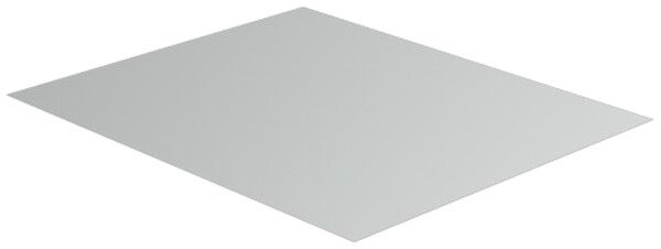 Gerätemarkierer Weidmüller MultiMark EL selbstklebend 100mm 30m Polyester silber