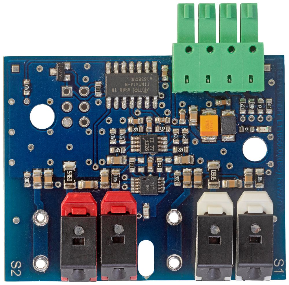 Module externe nVent pour Elexant 650c-modbus