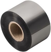 Farbband Weidmüller RIBBON MM-TB 25/360 SW