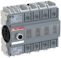 REG-Lasttrennschalter ABB OT160G04, 4P 160A/690V, O-I