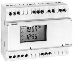 Schaltuhr talento 791Plus DCF77