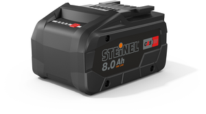 Akkupack LiHD 18V, 8.0 Ah zu MH 3 & 5