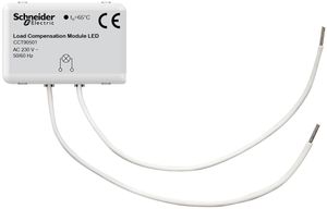 Modulo di compensazione LED Schneider Electric CCT90501