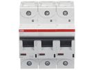 Leitungsschutzschalter ABB S803S-C6 3P 400V C-6A 50kA 4.5TE