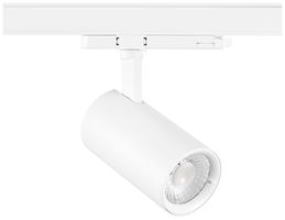 Spot LED Sylvania Pixo Medium 32W 3680lm 4000K VB REG AD3PH Ø81mm bianco