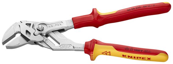 Pince multiprise KNIPEX, 250mm