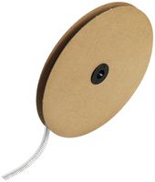 Estremità di cavo Weidmüller H isolata 0.75mm² 8mm bianco su bobina
