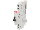 Hilfsschalter ABB SMISSLINE CLASSIC HK45020-L, 2S, 6A/230V, links
