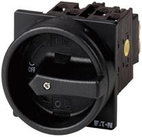 Interrupteur général INC ETN 20A/4L, N-avancé