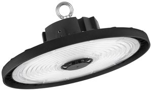 LED-Hallenstrahler LEDVANCE HIGH BAY 150W 26250lm 865 IP66 110° DALI Ø321 sz