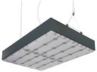 Proiettore capannone LED Sylvania KubiXx WIDE 276W 47500lm 840 IP65 REG 732×460