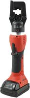 Attrezzo di serraggio elettroidraulico con accu Intercable STILO45, 150mm²