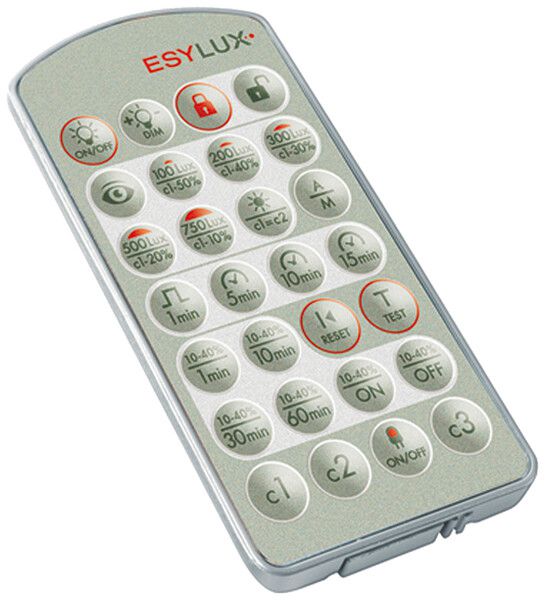 Fernbedienung Mobil-PDI/Plus