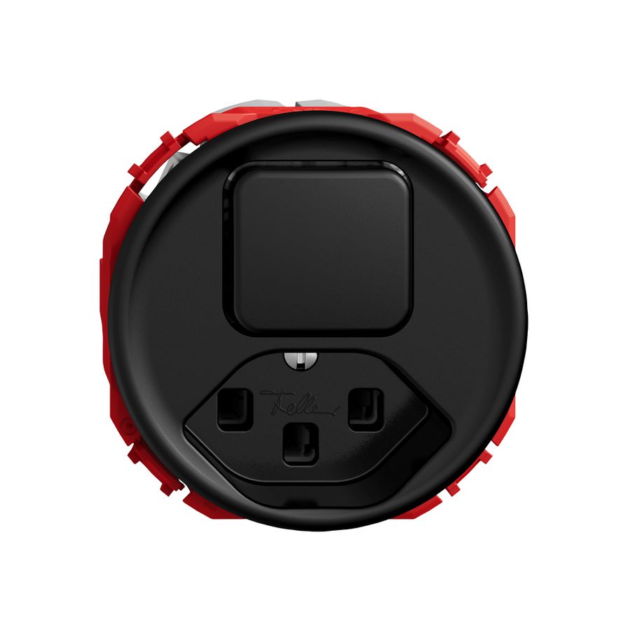 Combinaison STANDARDdue SNAPFIX® sch3+T23 no