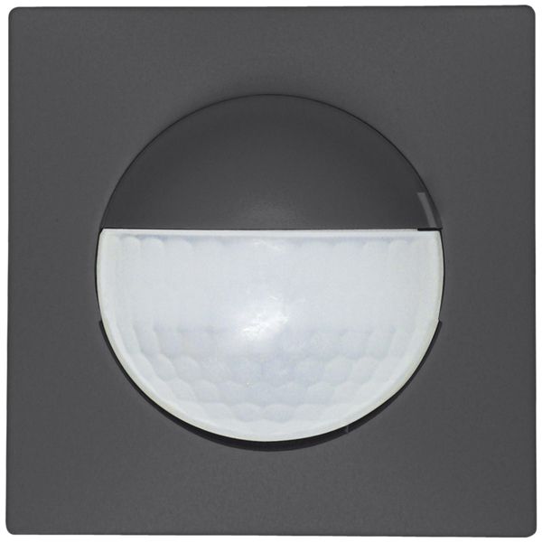 Détecteur de présence ENC Luxomat PD2 S 180 C 12…48V KAL, noir