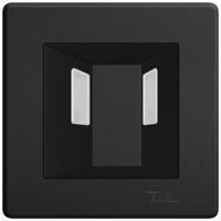 UP-Bewegungsmelder EDIZIO.liv pirios SLA SNAPFIX® Nebenstelle sz