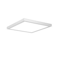 LED-Anbauleuchte 2350 25..33W 2900..3600lm 830/840 625×625mm