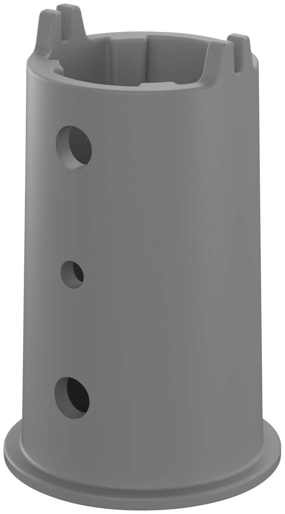 Mastreduktionsadapter STREETLIGHT FLEX REDUCTIONS WAL, 60→42mm