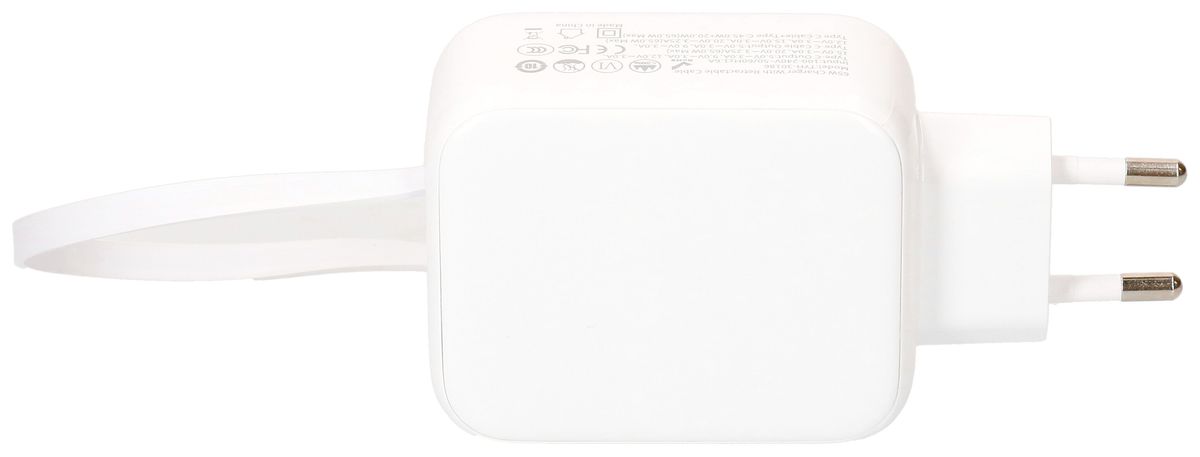 Netzgerät MAX HAURI DEVICE USB OUT:5…20V DC 3250mA