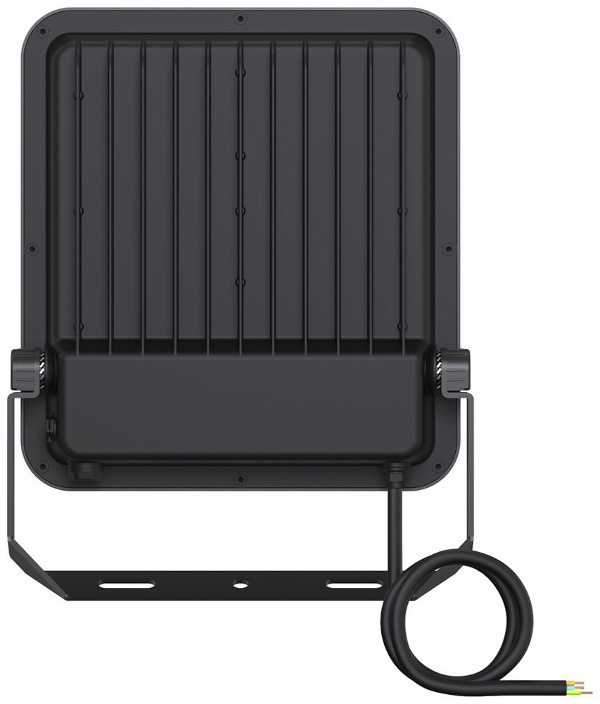 Projecteur LED LEDVANCE FLOODLIGHT200 133W 20000lm 865 IP66 100° 294×58 no