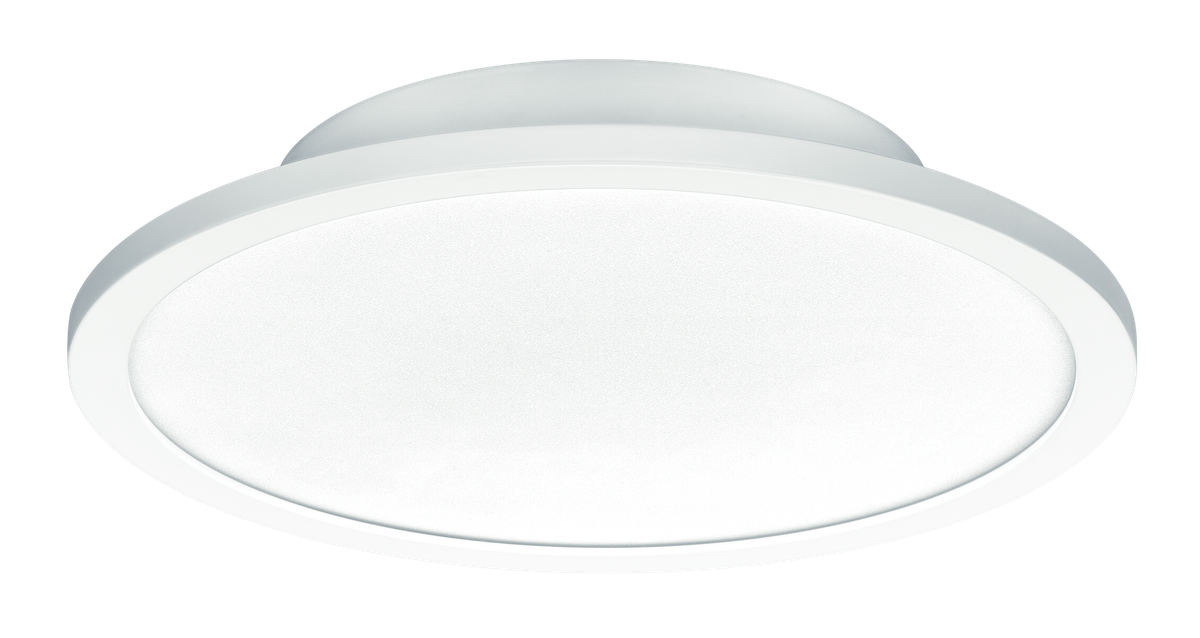 Lampade modulari LED Omega Circular 20W 1551lm 4000K Ø300 IP20 DALI