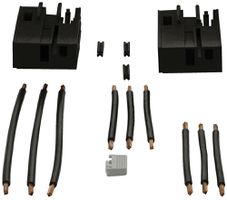 Verdrahtungsset Eaton, f.Wendestarter, DILM8-…-PI - DILM38-…-PI, Push-in-Klemmen