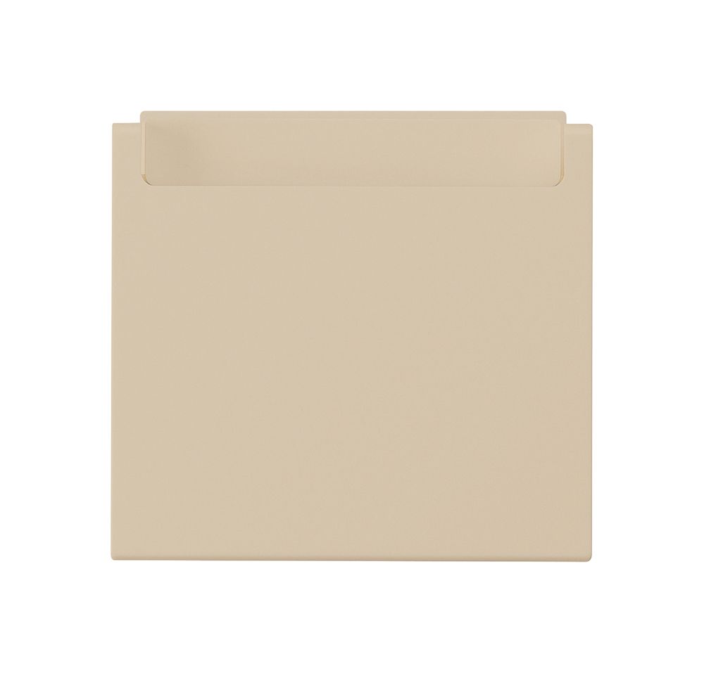Frontset kallysto Hotel-Card beige