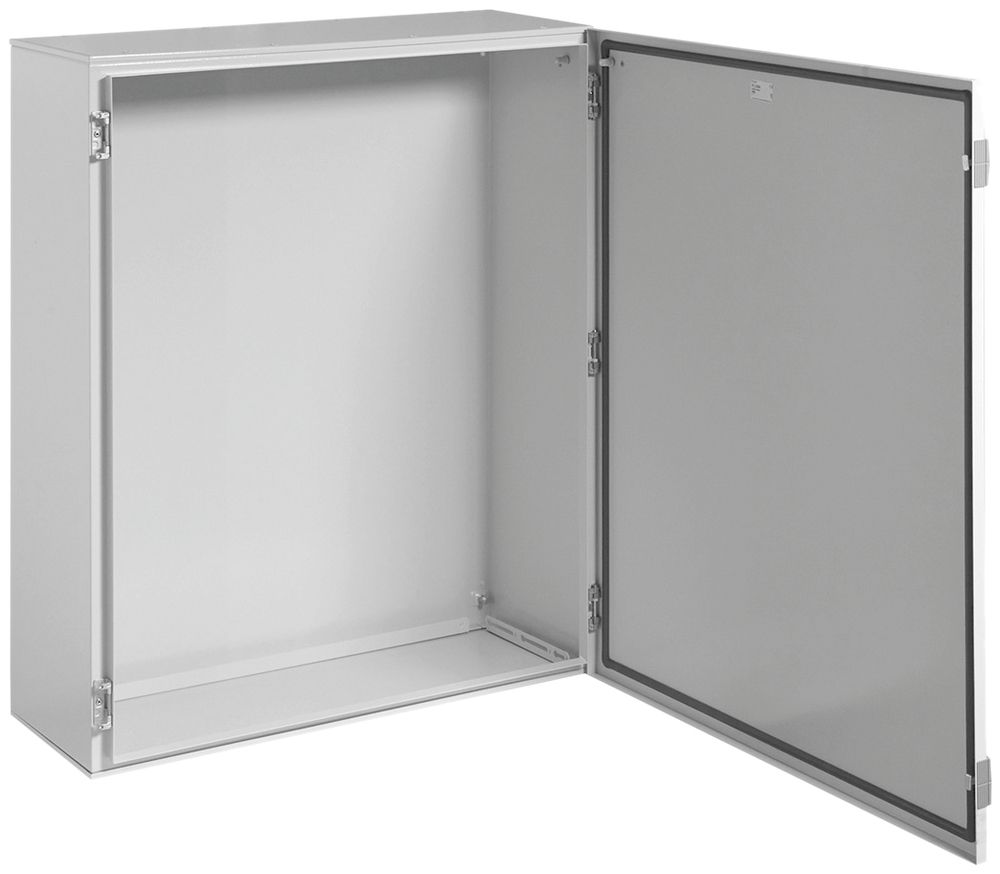 AP-Verteiler Hager Orion.Plus Stahl 800×950×300mm IP65 SKI Doppelbart hgu