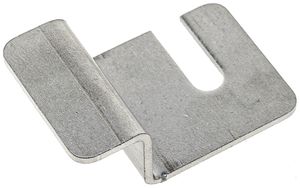 Elément de fermeture Woertz pour bride 49648