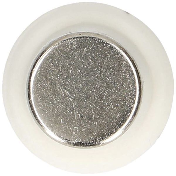 D-Sicherung MAX HAURI DT-II 25A gelb 500V träg 50 KA gG Ø21×48mm 5 Stück