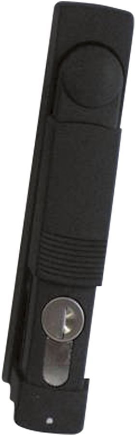 Maniglia a leva girevole Hager univers 1242E