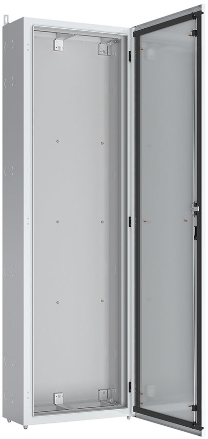 Scatola Schneider Electric Prisma XS 590×1890×280mm IP55 SKII