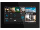 Touchpanel ABB OneTouch 7" free@home/ABB-Welcome schwarz