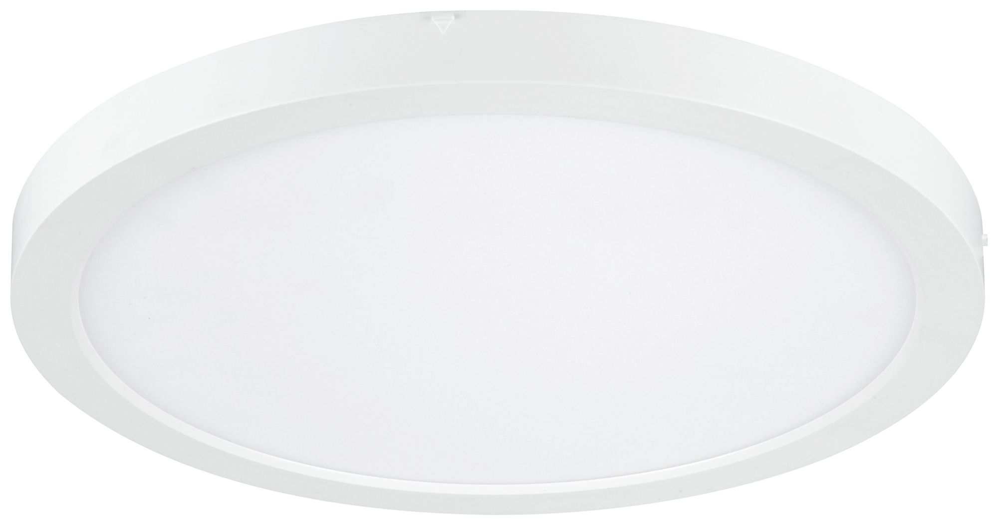 Downlight LED Sylvania START 5in1 23W 2300lm 3000…6500K VWB VAR Ø290mm blanc