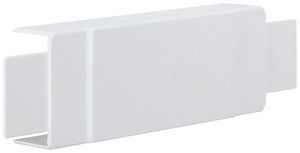 T-Stück Hager tehalit.LF 57×30mm grau IP30