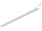 LED-Leuchteinsatz DOTLUX LINEAone 74W 12950lm 4000K VWB DALI 1470mm weiss