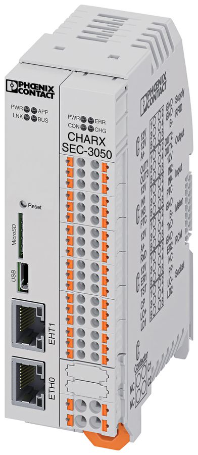 REG-AC-Ladesteuerung PX CHARX SEC-3050