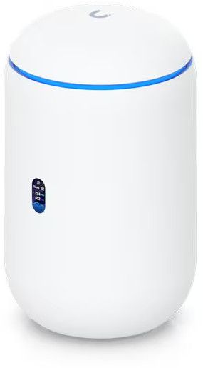 Ubiquiti Router UniFi Dream UDR7  inkl. 64GB microSD