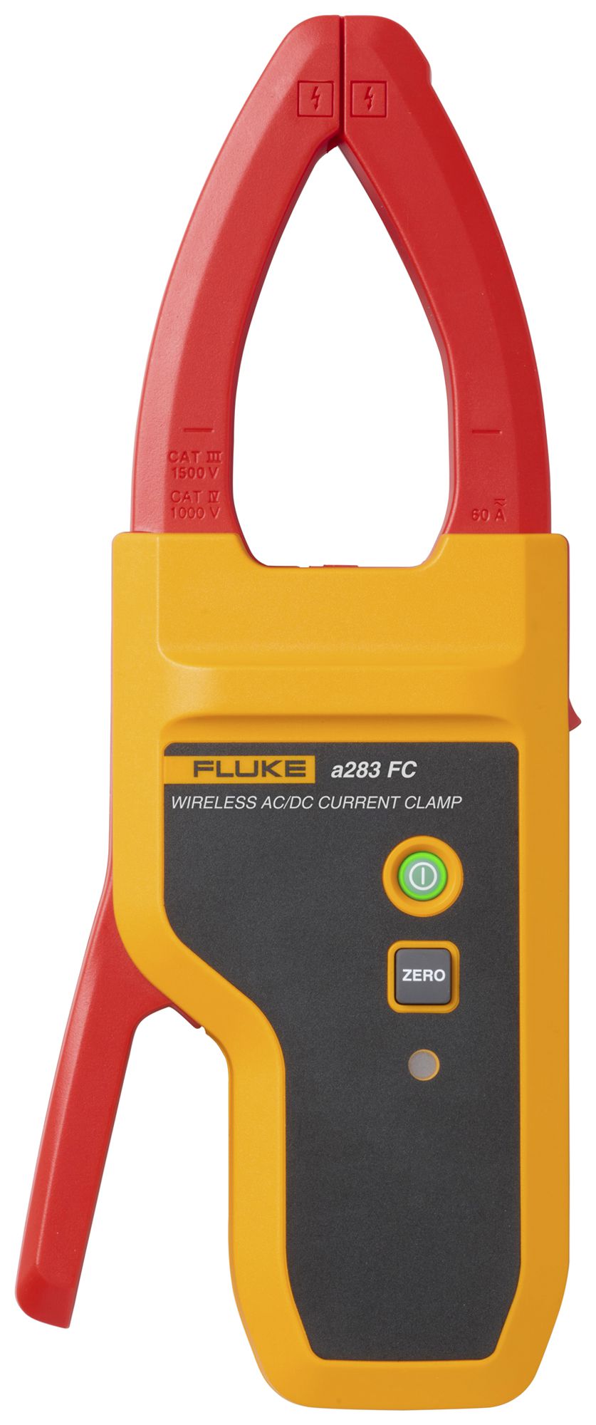 Stromzange Fluke A283FC/EUR