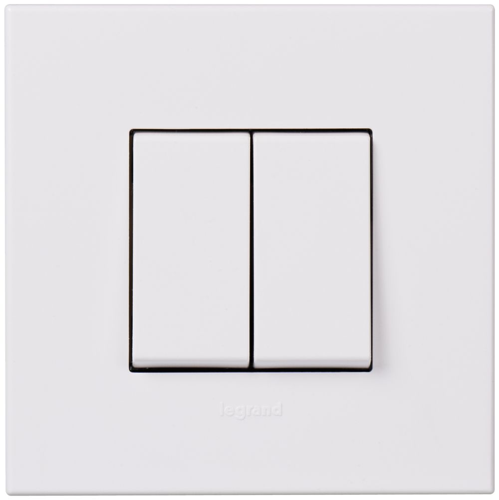 Combinazione INC 3/1L+AR/1L bianco grd.I