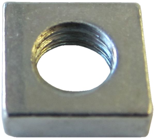 Gleitmutter M8 zu Schiene 7.5×35mm