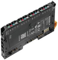 Modulo di ingresso analogico Weidmüller Remote-I/O UR20-4AI-UI-16-DIAG